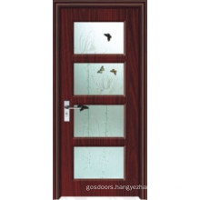 PVC Door P-043